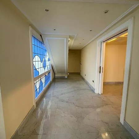 Apartment Duplex 240 Metros En Paseo Pereda