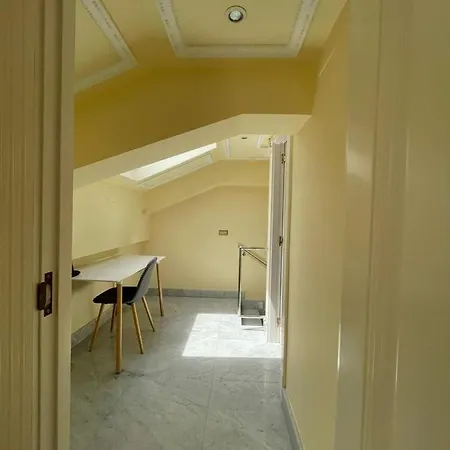 Apartment Duplex 240 Metros En Paseo Pereda