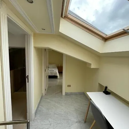 Duplex 240 Metros En Paseo Pereda Santander